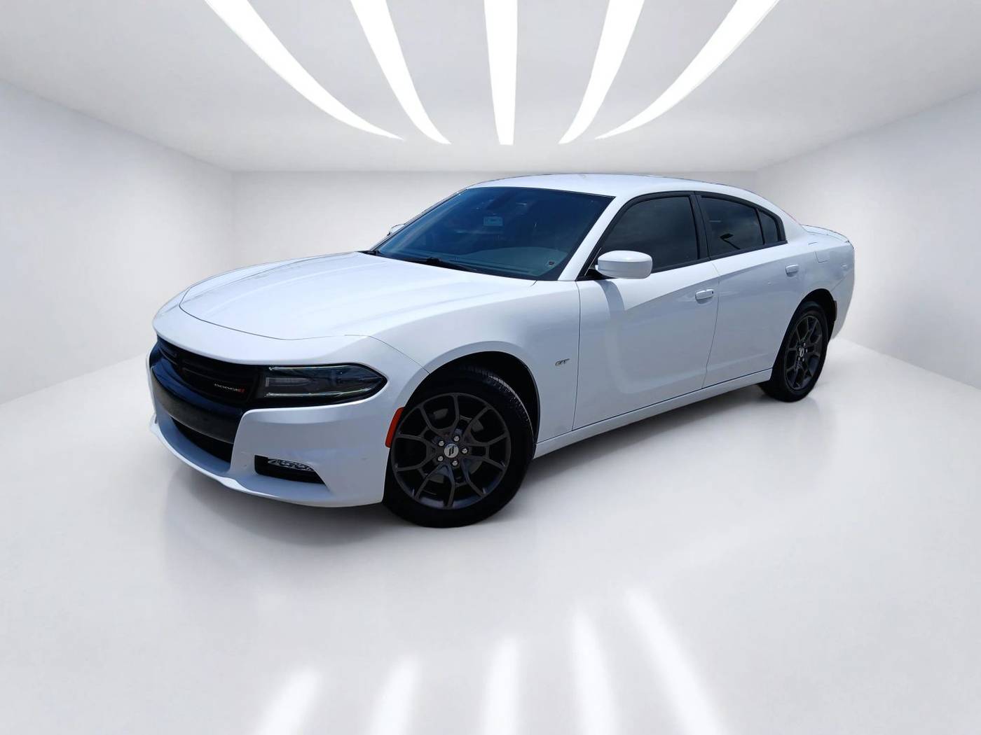 2018 Dodge Charger GT