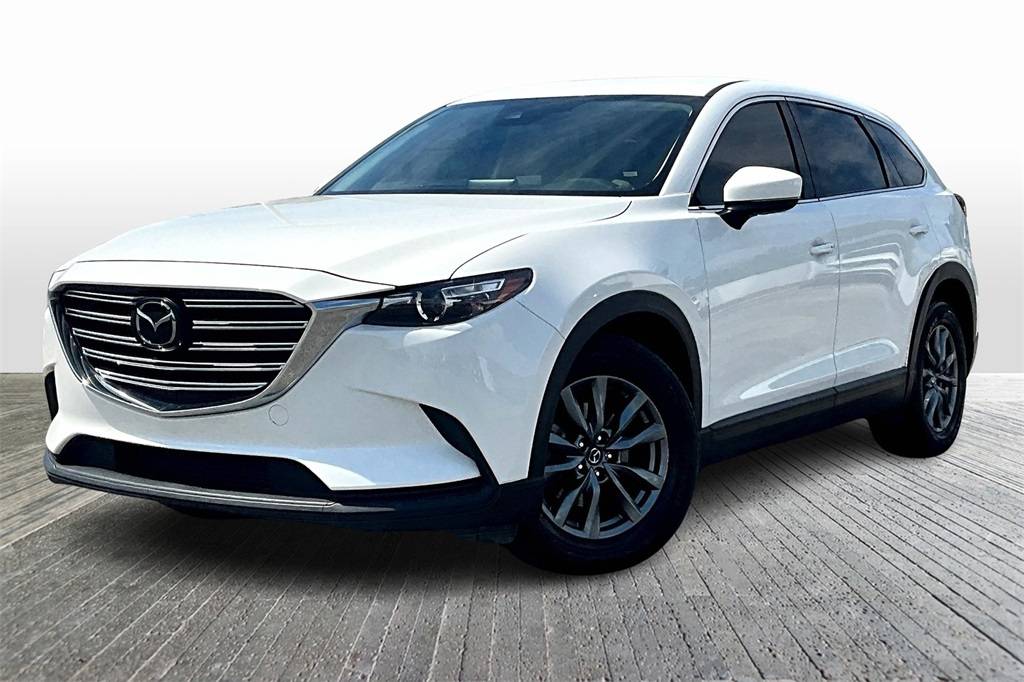 2020 Mazda CX-9 Touring — SUV — 54,604 mi — Maitland, FL