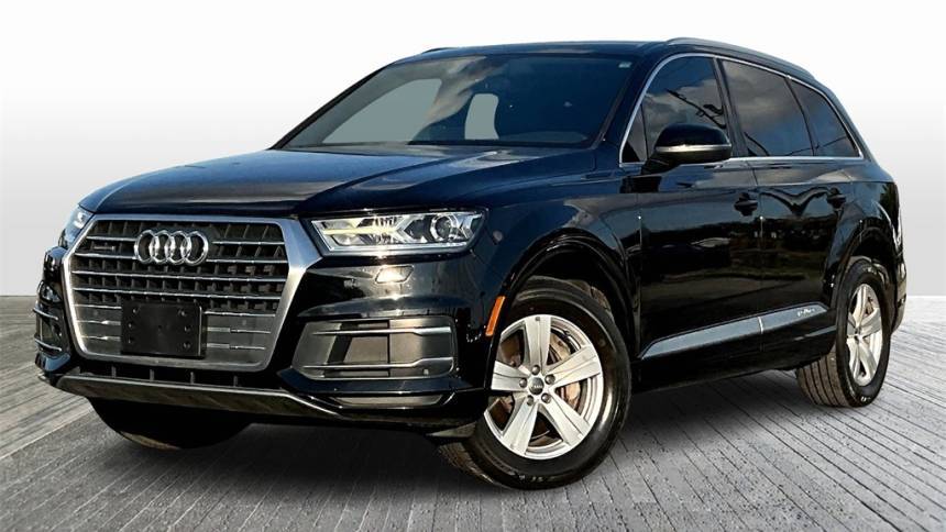 2019 Audi Q7 Premium — SUV — 71,681 mi — Maitland, FL