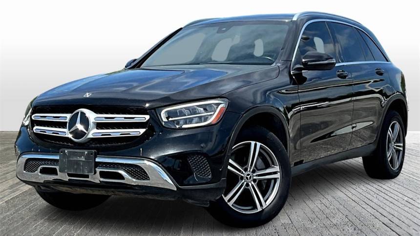 2020 Mercedes-Benz GLC GLC 300 — SUV — 94,112 mi — Maitland, FL
