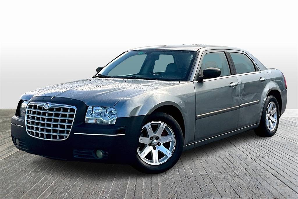 2006 Chrysler 300 Touring — Sedan — 184,000 mi — Maitland, FL