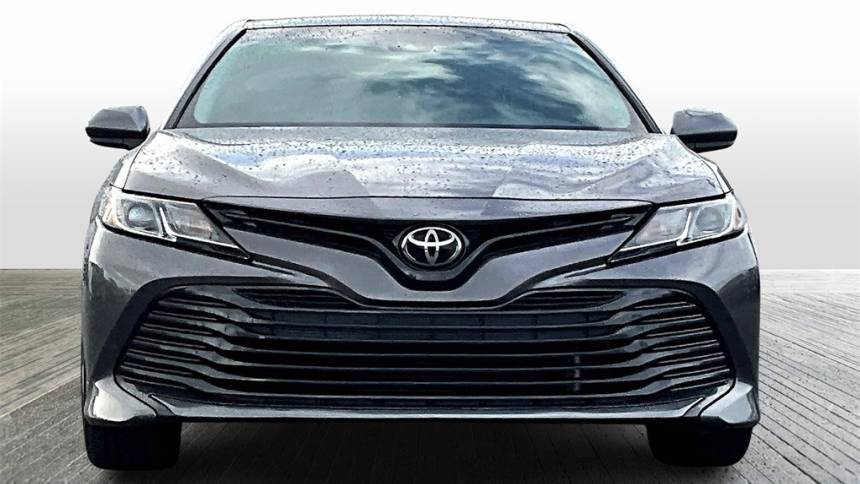 2018 Toyota Camry LE — Sedan — 84,875 mi — Maitland, FL