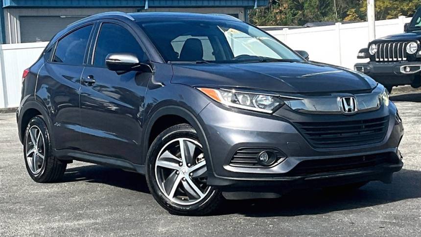 2022 Honda HR-V EX — SUV — 23,836 mi — Maitland, FL