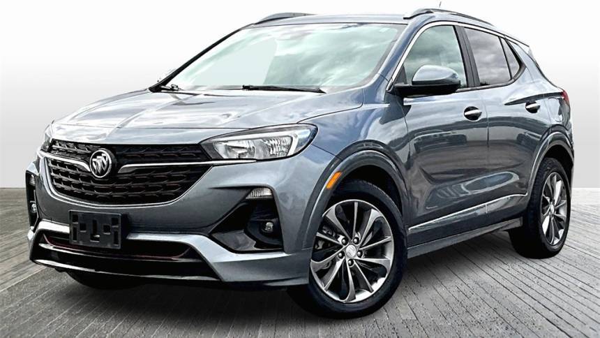2020 Buick Encore GX Preferred — SUV — 71,076 mi — Maitland, FL