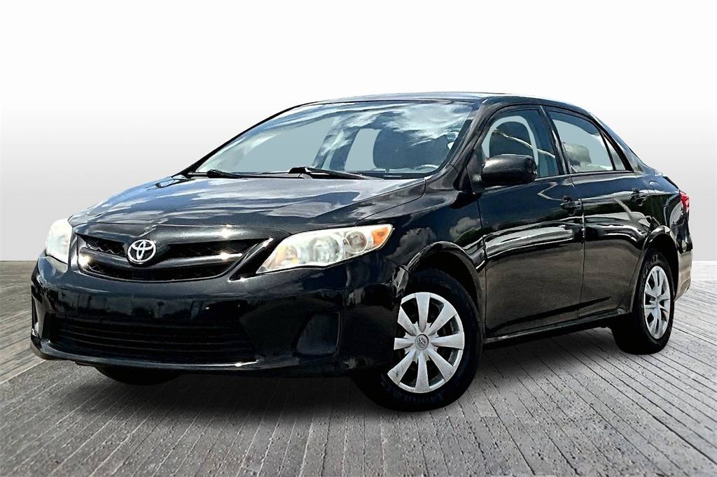 2013 Toyota Corolla L — Sedan — 188,337 mi — Maitland, FL