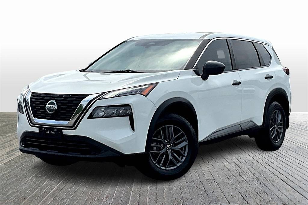 2021 Nissan Rogue S — SUV — 79,722 mi — Maitland, FL