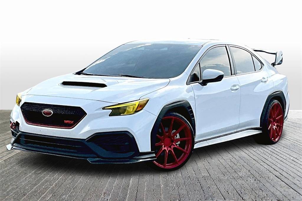 2024 Subaru WRX Standard — Sedan — 2,800 mi — Maitland, FL