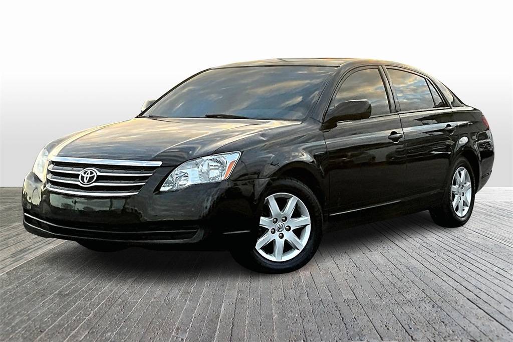 2006 Toyota Avalon XL — Sedan — 152,000 mi — Maitland, FL