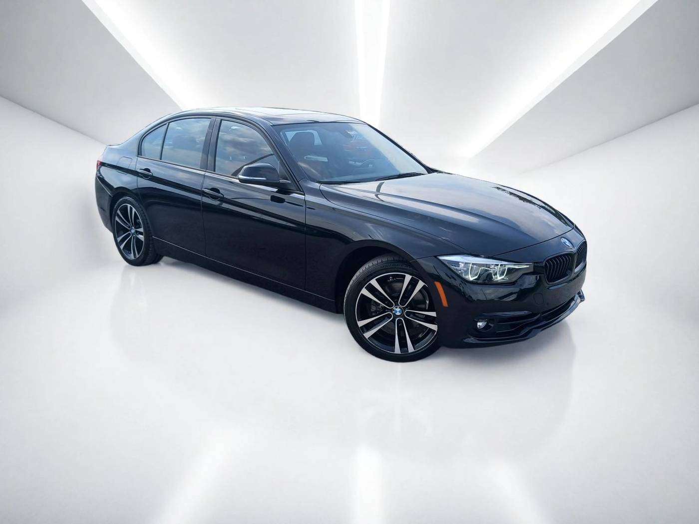 2018 BMW 3 Series 330i