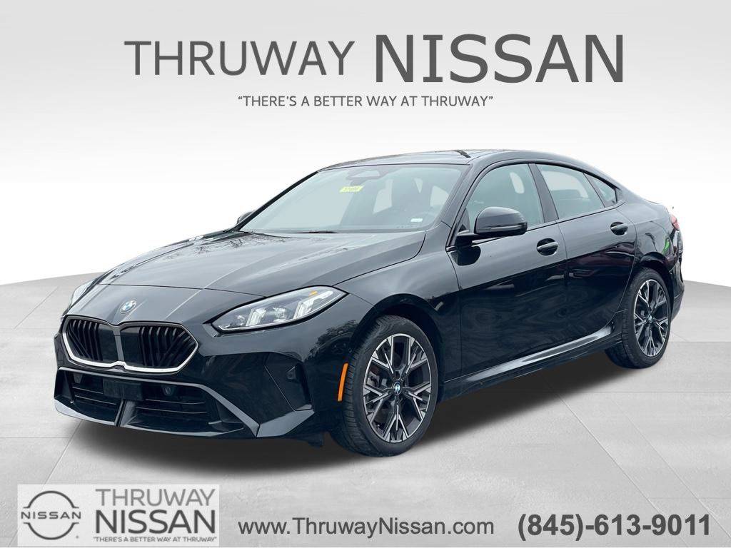 2025 BMW 2 Series 228i — Sedan — 25,817 mi — Newburgh, NY