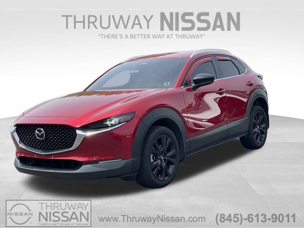 2024 Mazda CX-30 Select — SUV — 26,233 mi — Newburgh, NY