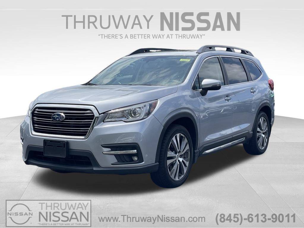 2022 Subaru Ascent Limited — SUV — 58,886 mi — Newburgh, NY