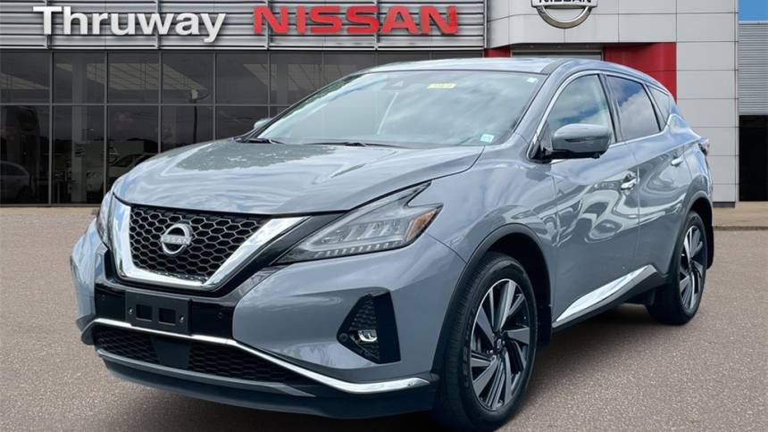 2023 Nissan Murano SL — SUV — 30,574 mi — Newburgh, NY