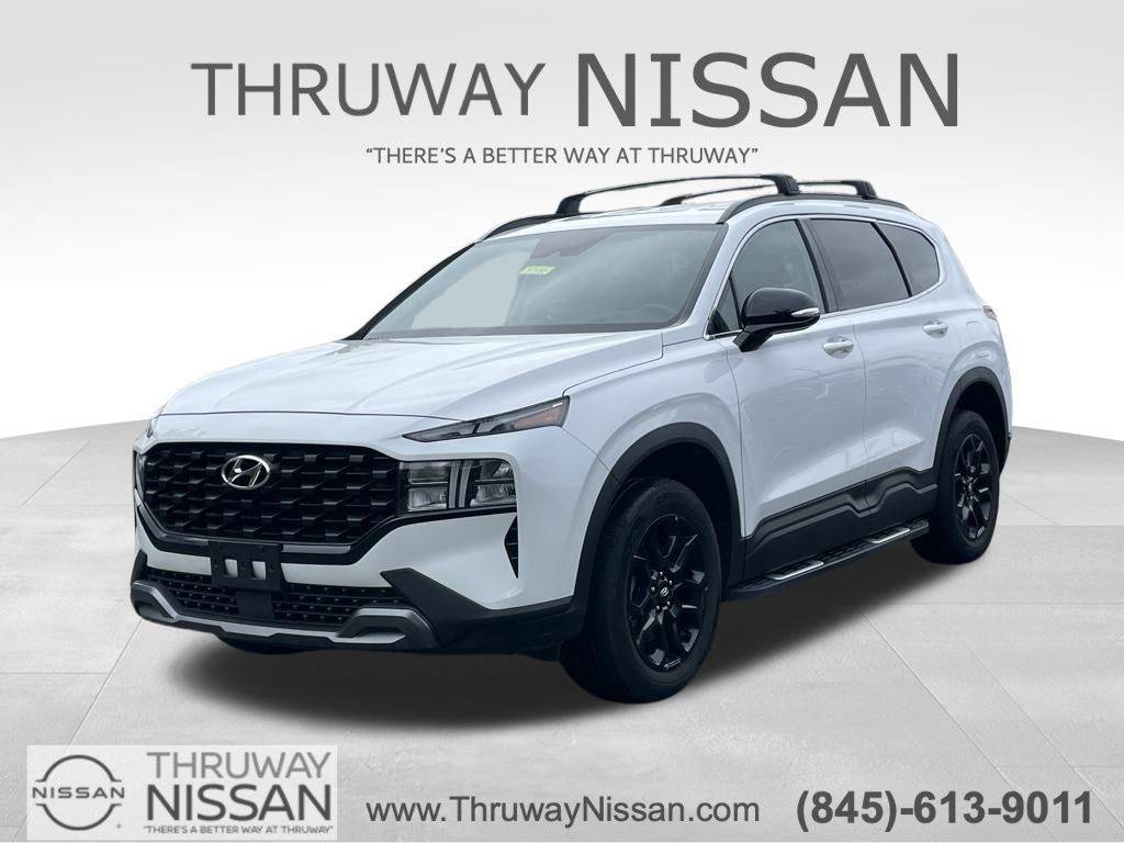 2023 Hyundai Santa Fe XRT — SUV — 31,146 mi — Newburgh, NY