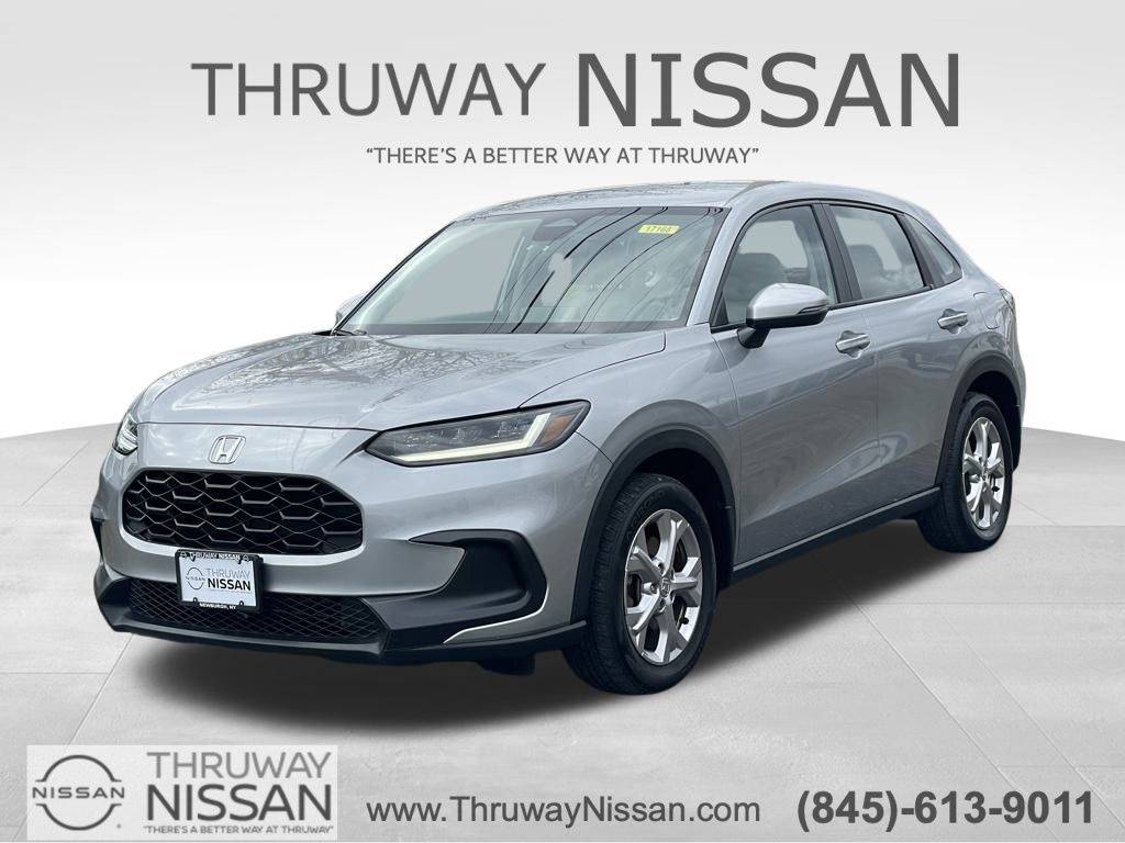 2023 Honda HR-V LX — SUV — 35,841 mi — Newburgh, NY
