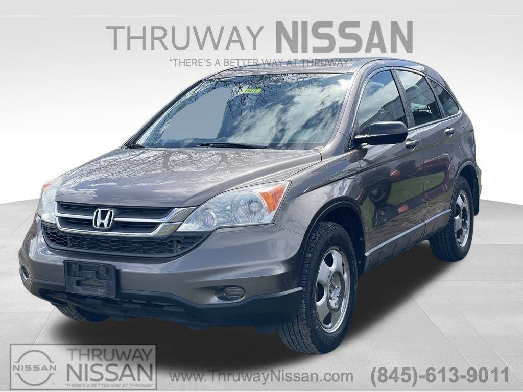 2011 Honda CR-V LX — SUV — 139,141 mi — Newburgh, NY