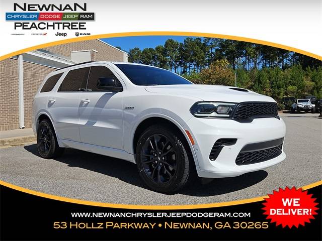 2023 Dodge Durango R/T — SUV — 24,500 mi — Newnan, GA