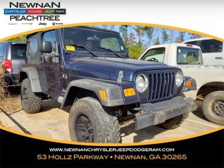 Used 2006 Jeep Wranglers For Sale Truecar