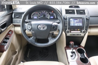 Used Toyota Camry For Sale Search 3 269 Used Camry