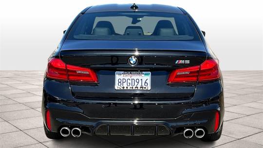 Used 2010 BMW M5 for Sale Near Me - TrueCar