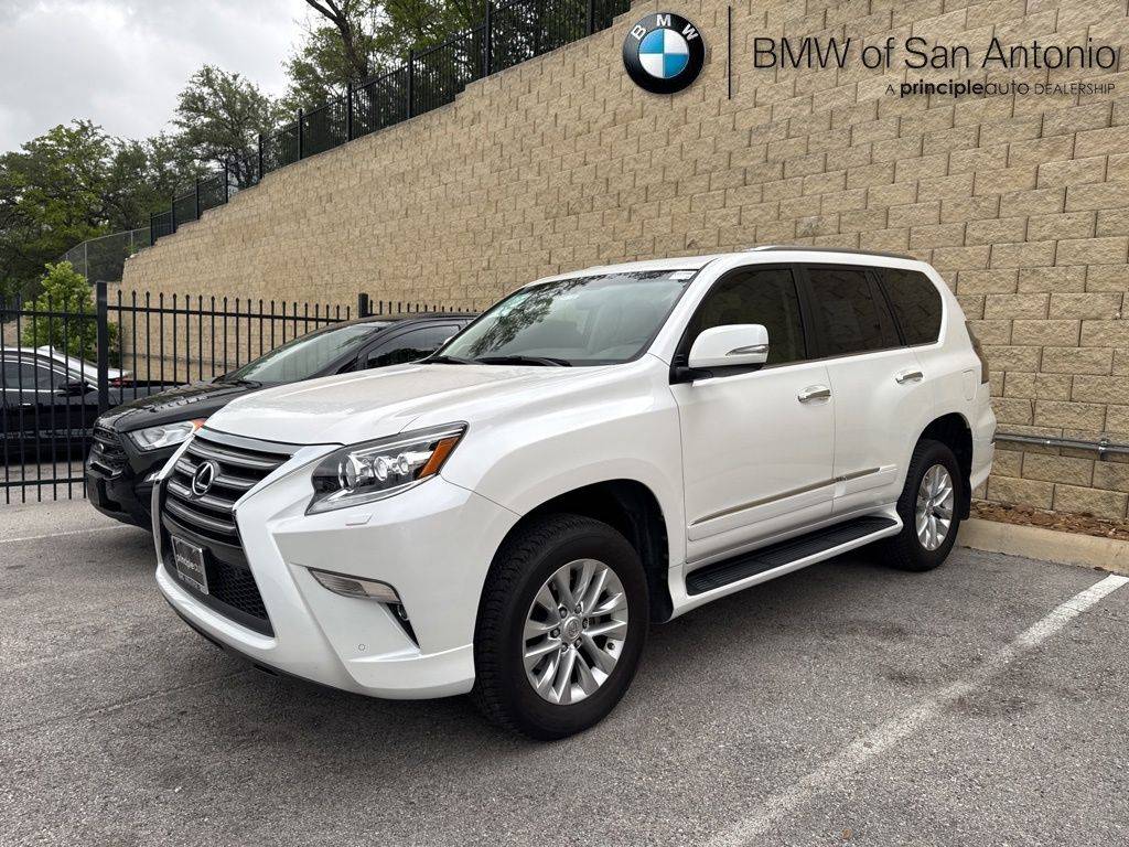 2019 Lexus GX GX 460 — SUV — 69,777 mi — San Antonio, TX