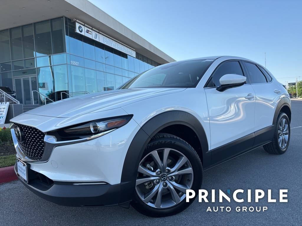 2020 Mazda CX-30 Preferred — SUV — 80,282 mi — San Antonio, TX