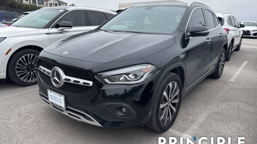 2023 Mercedes-Benz GLA GLA 250 — SUV — 28,982 mi — San Antonio, TX