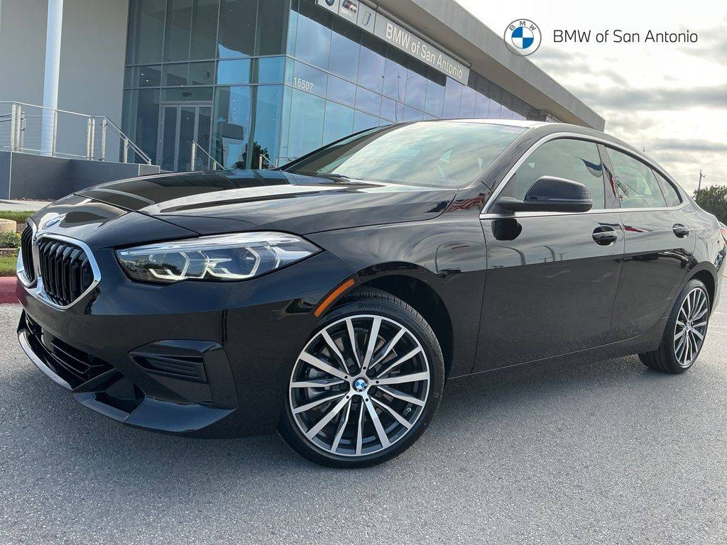 2024 BMW 2 Series 228i — Sedan — 12,409 mi — San Antonio, TX