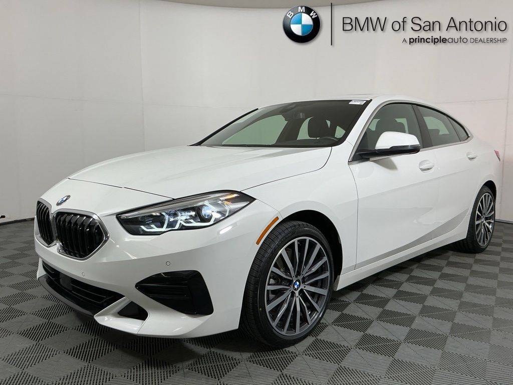 2024 BMW 2 Series 228i — Sedan — 14,137 mi — San Antonio, TX