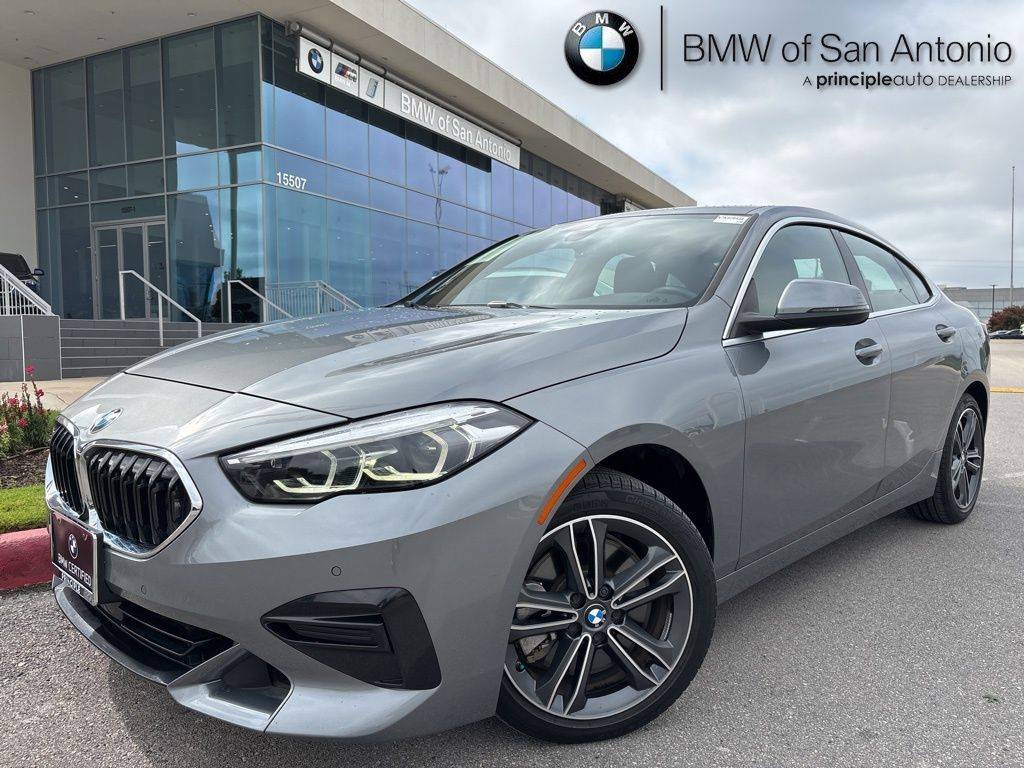 2022 BMW 2 Series 228i — Sedan — 21,544 mi — San Antonio, TX