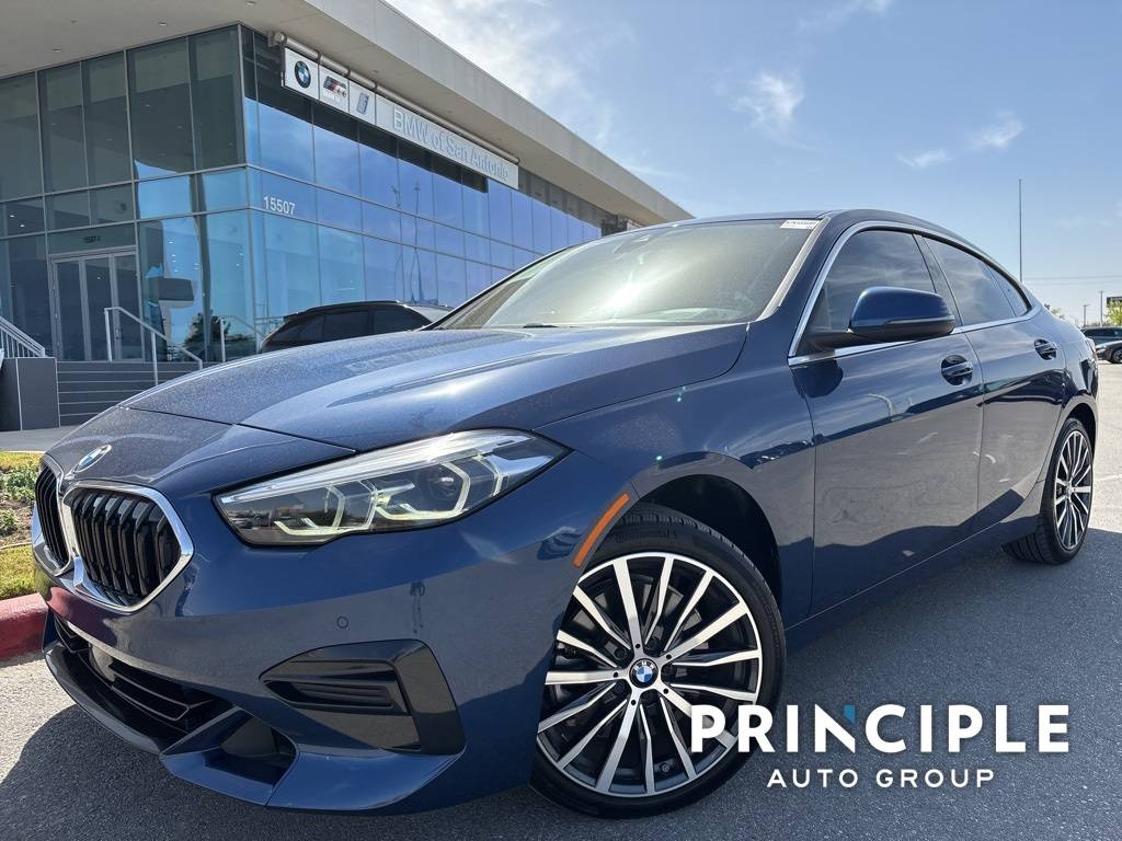 2022 BMW 2 Series 228i — Sedan — 18,591 mi — San Antonio, TX