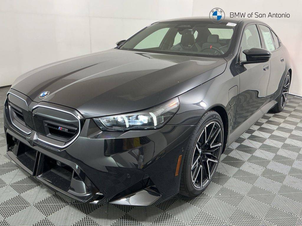 2026 BMW M5 Base