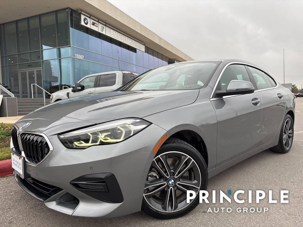 2022 BMW 2 Series 228i — Sedan — 30,459 mi — San Antonio, TX