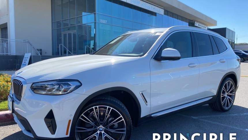 Certified Pre-Owned BMWs for Sale in Wimberley, TX (with Photos) - TrueCar