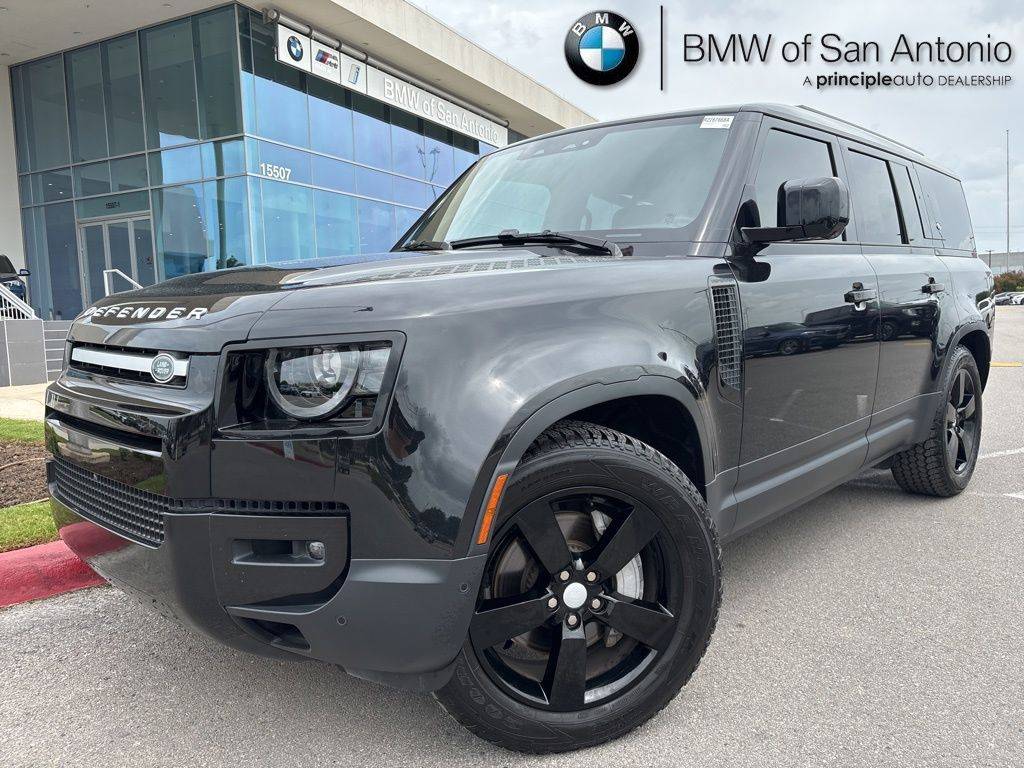 2024 Land Rover Defender S — SUV — 16,912 mi — San Antonio, TX