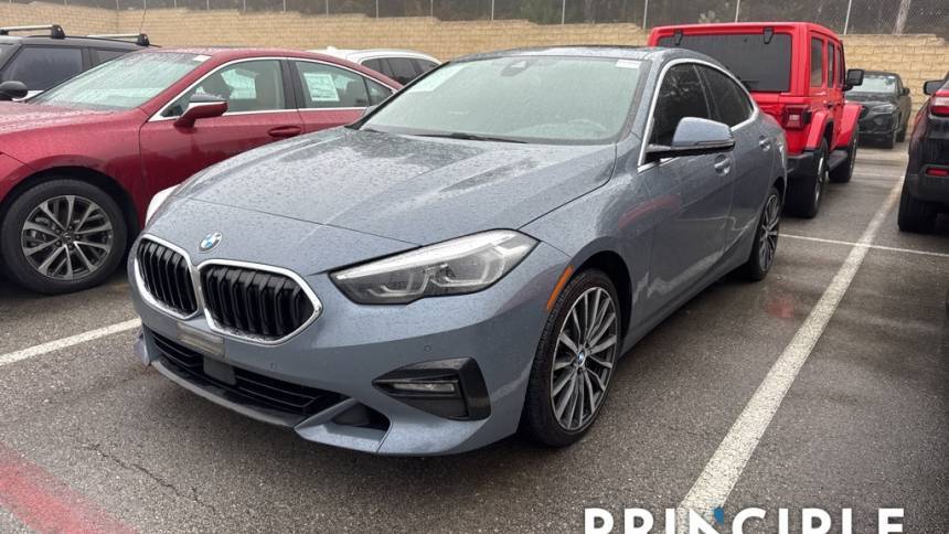 2021 BMW 2 Series 228i — Sedan — 71,703 mi — San Antonio, TX