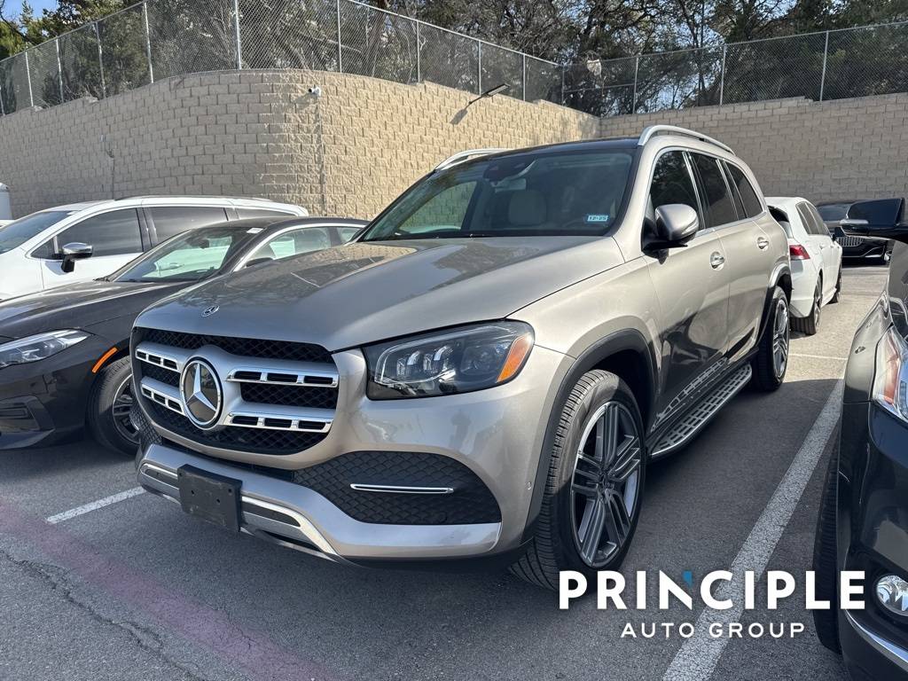 2020 Mercedes-Benz GLS GLS 450 — SUV — 65,619 mi — San Antonio, TX