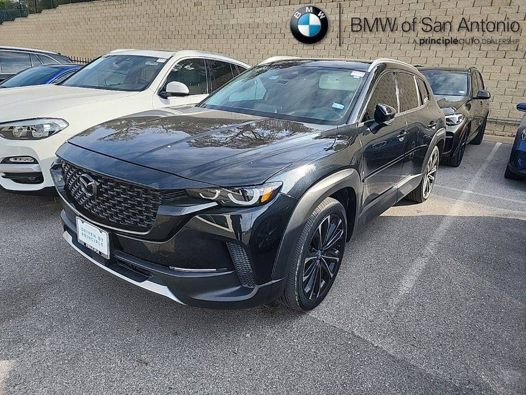 2023 Mazda CX-50 2.5 Turbo Premium — SUV — 36,111 mi — San Antonio, TX