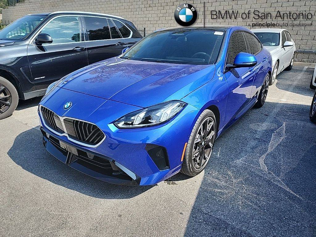 2026 BMW 2 Series 228i — Sedan — 2,824 mi — San Antonio, TX