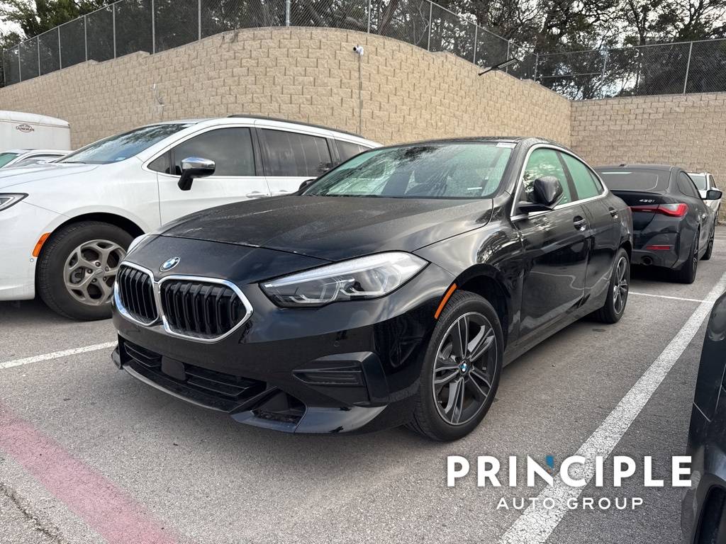 2022 BMW 2 Series 228i — Sedan — 17,593 mi — San Antonio, TX