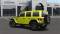 2023 Jeep Wrangler in East Hanover, NJ 4 - Open Gallery