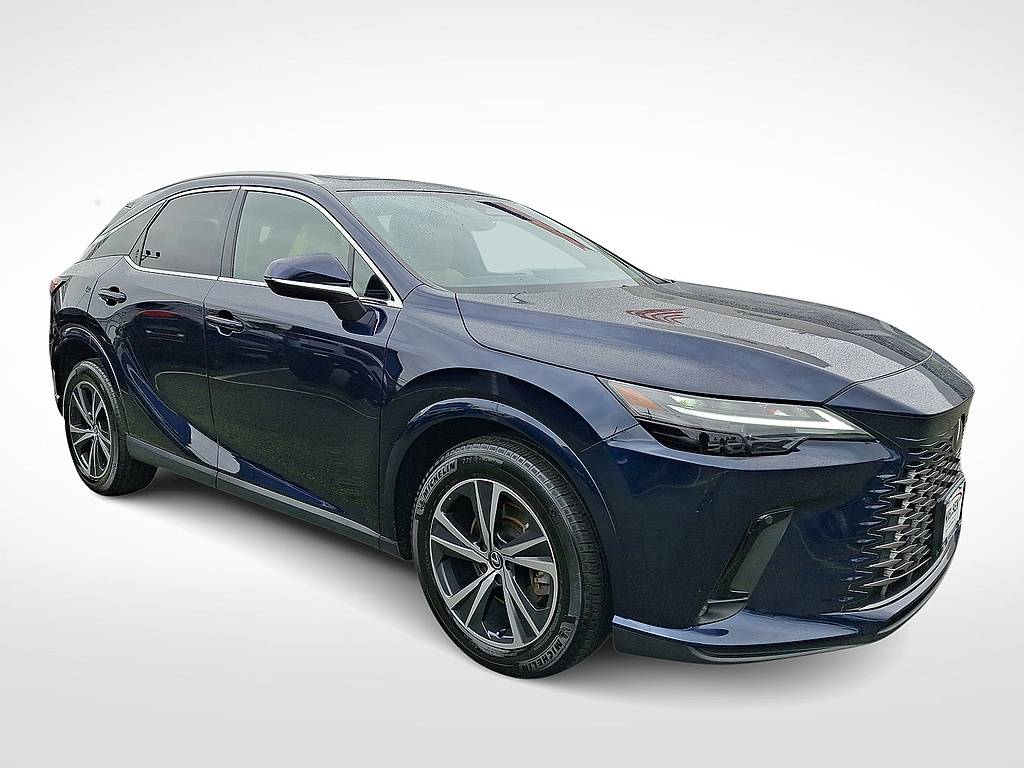 2023 Lexus RX RX 350 Premium
