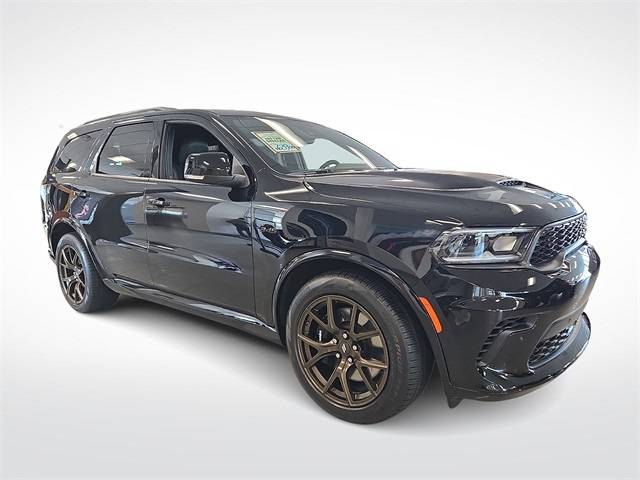 2025 Dodge Durango R/T 20th Anniversary Premium — SUV — 3,321 mi — East Hanover, NJ