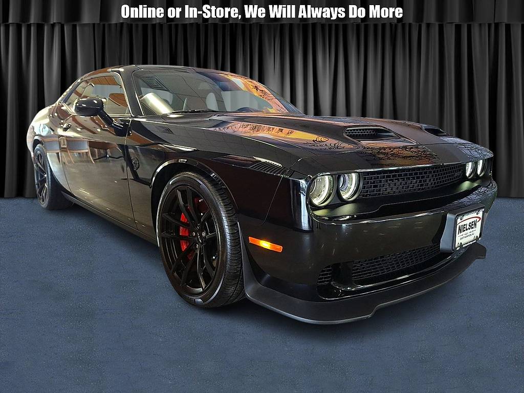 Used Dodge Challenger for Sale in Concord, NH (with Photos) - TrueCar