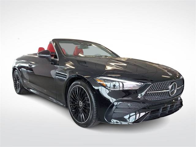 2024 Mercedes-Benz CLE CLE 300 — Convertible — 1,870 mi — East Hanover, NJ