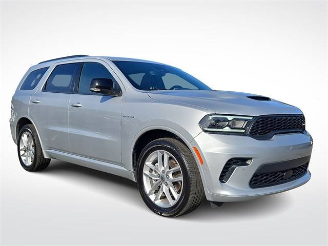 2024 Dodge Durango R/T Plus — SUV — 15,014 mi — East Hanover, NJ