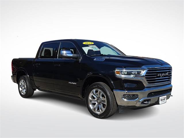 2024 Ram 1500 Longhorn — Pickup Truck — 38,975 mi — East Hanover, NJ