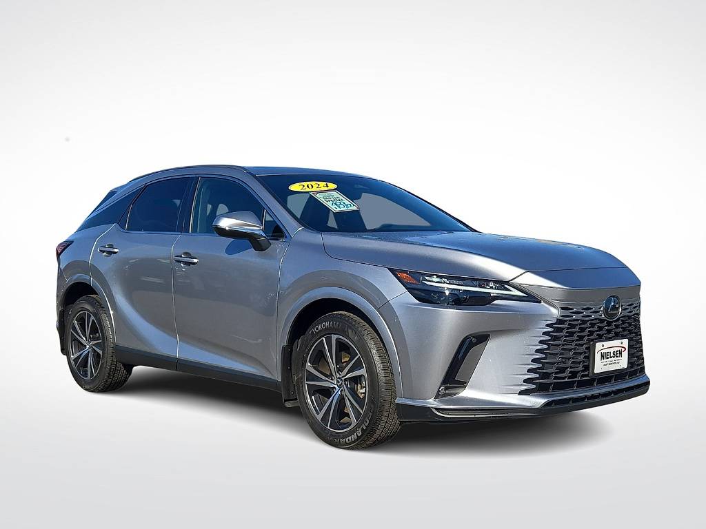 2024 Lexus RX RX 350 Premium