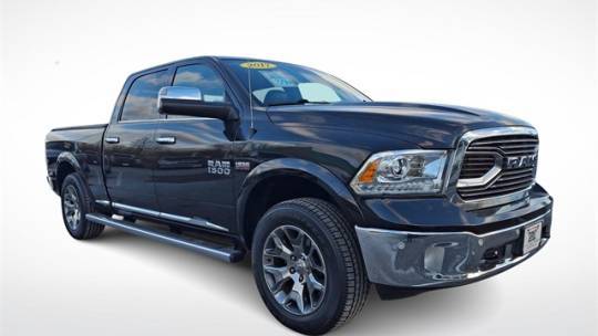 2017 Ram 1500 Limited — Pickup Truck — 46,151 mi — East Hanover, NJ