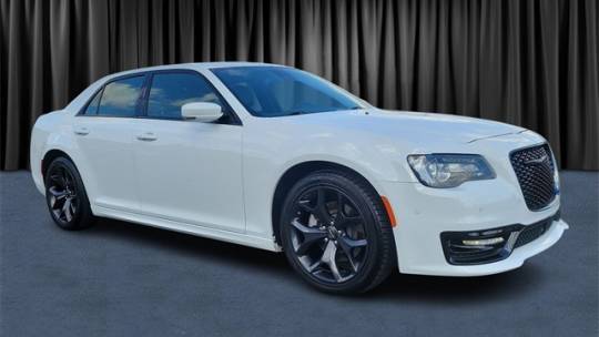 2023 Chrysler 300 S — Sedan — 8,817 mi — East Hanover, NJ